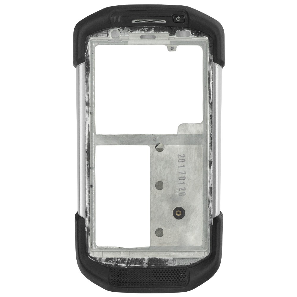 New Front Cover Replacement for Zebra Symbol TC70 TC75 TC70x TC75x Scanner