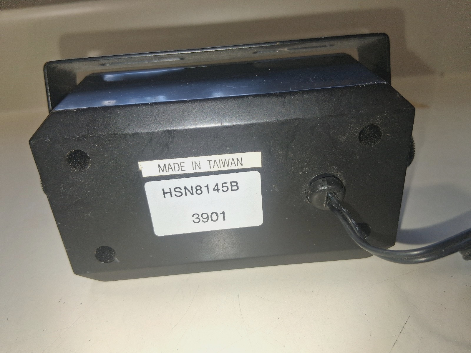 Motorola HSN8145B, External Speaker, 7.5 W