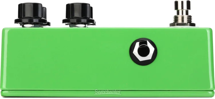 JHS Bonsai 9-way Overdrive Pedal