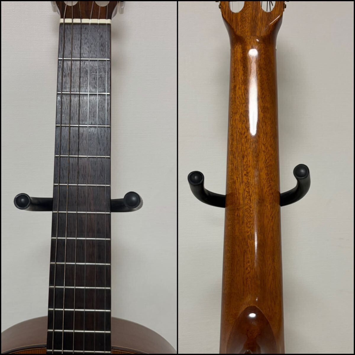 Jose Antonio Gut Classical Guitar Soft Case 6-String