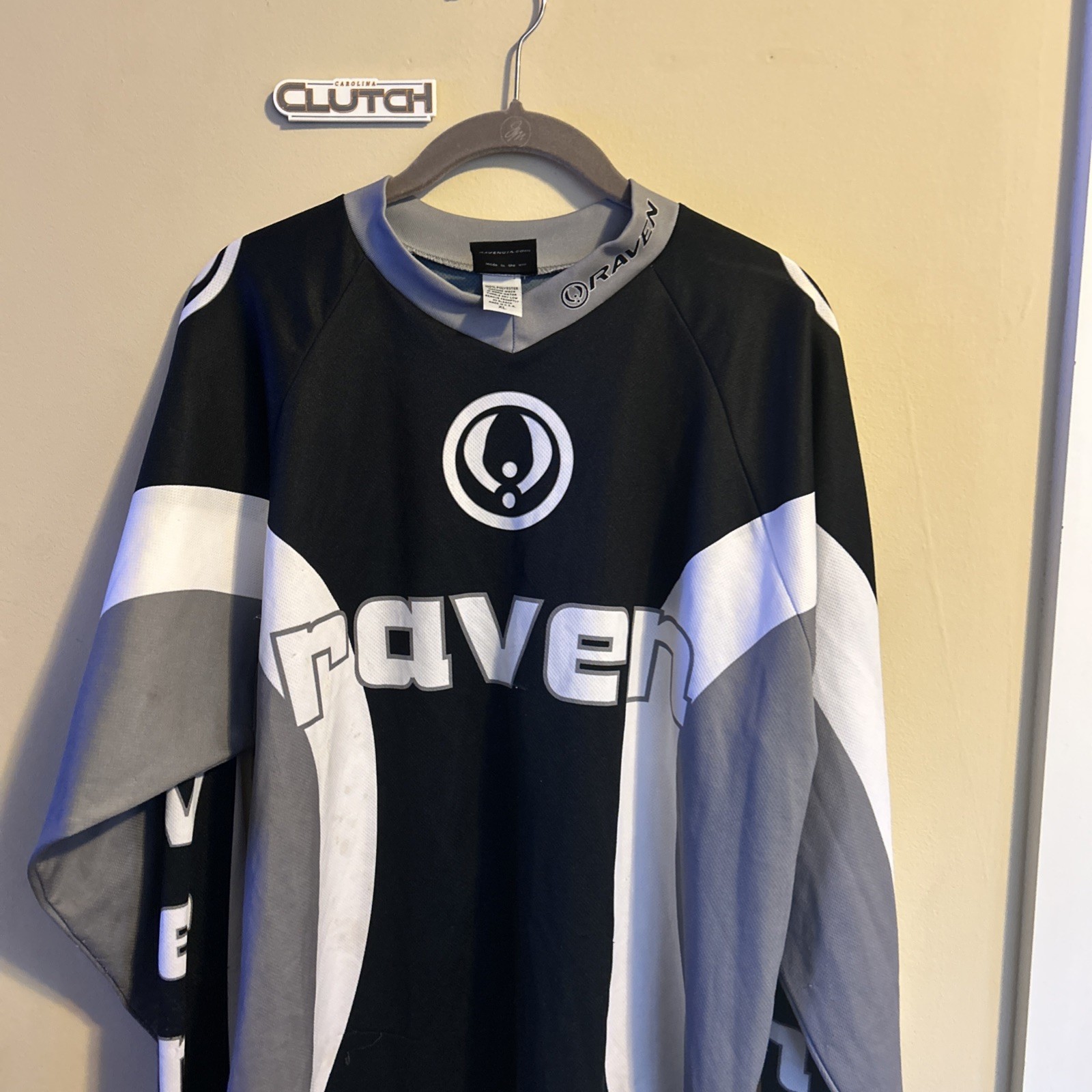 Bad company Paintball Jersey - XL dynasty infamous heat jt hk Xsv Empire Impact