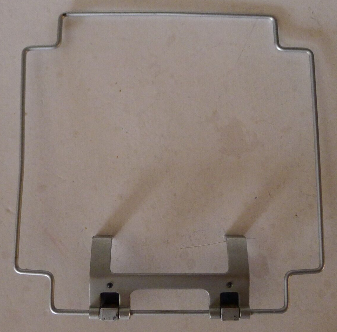 Linhof Wire Frame Finder for Technika 4x5 Camera