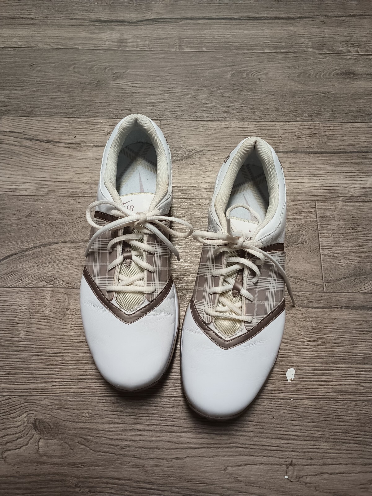 Nike Air Power Channel size 9.5