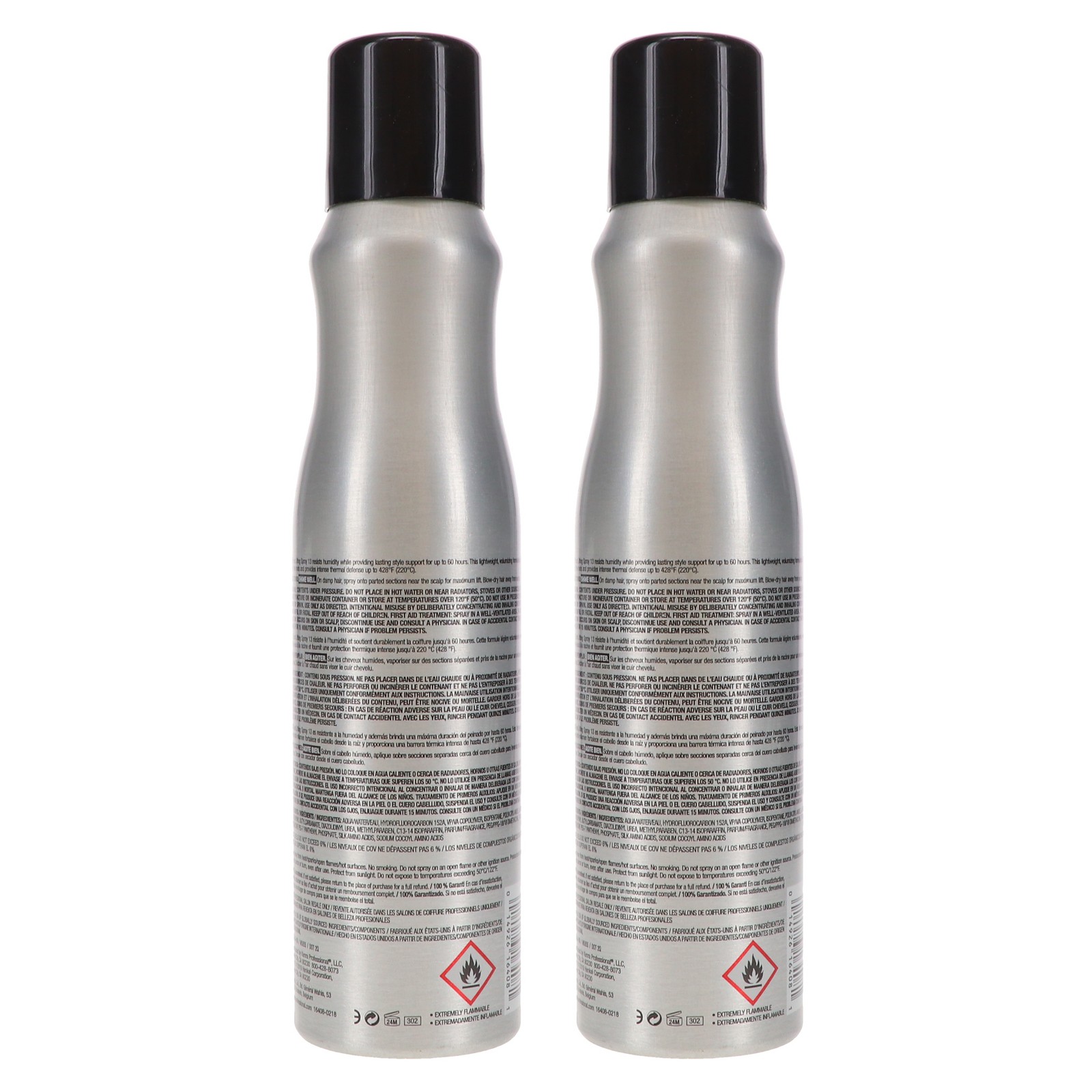 Kenra Root Lifting Spray 8 oz 2 Pack