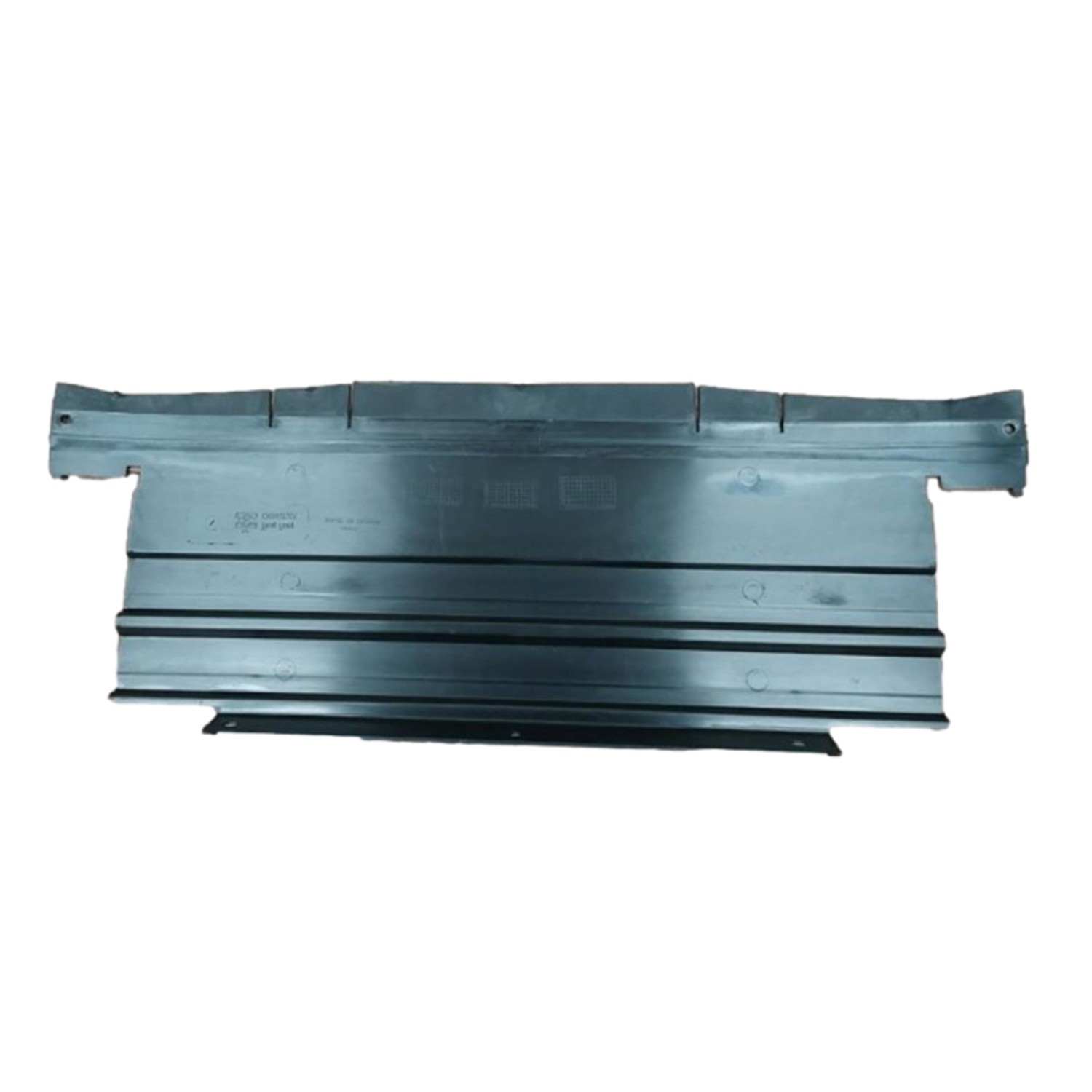New Radiator Support Lower Seal Direct Replacement Fits 2015-2017 Chrysler 200
