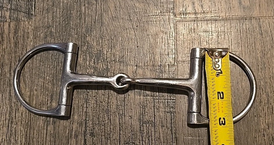 Horse Bit