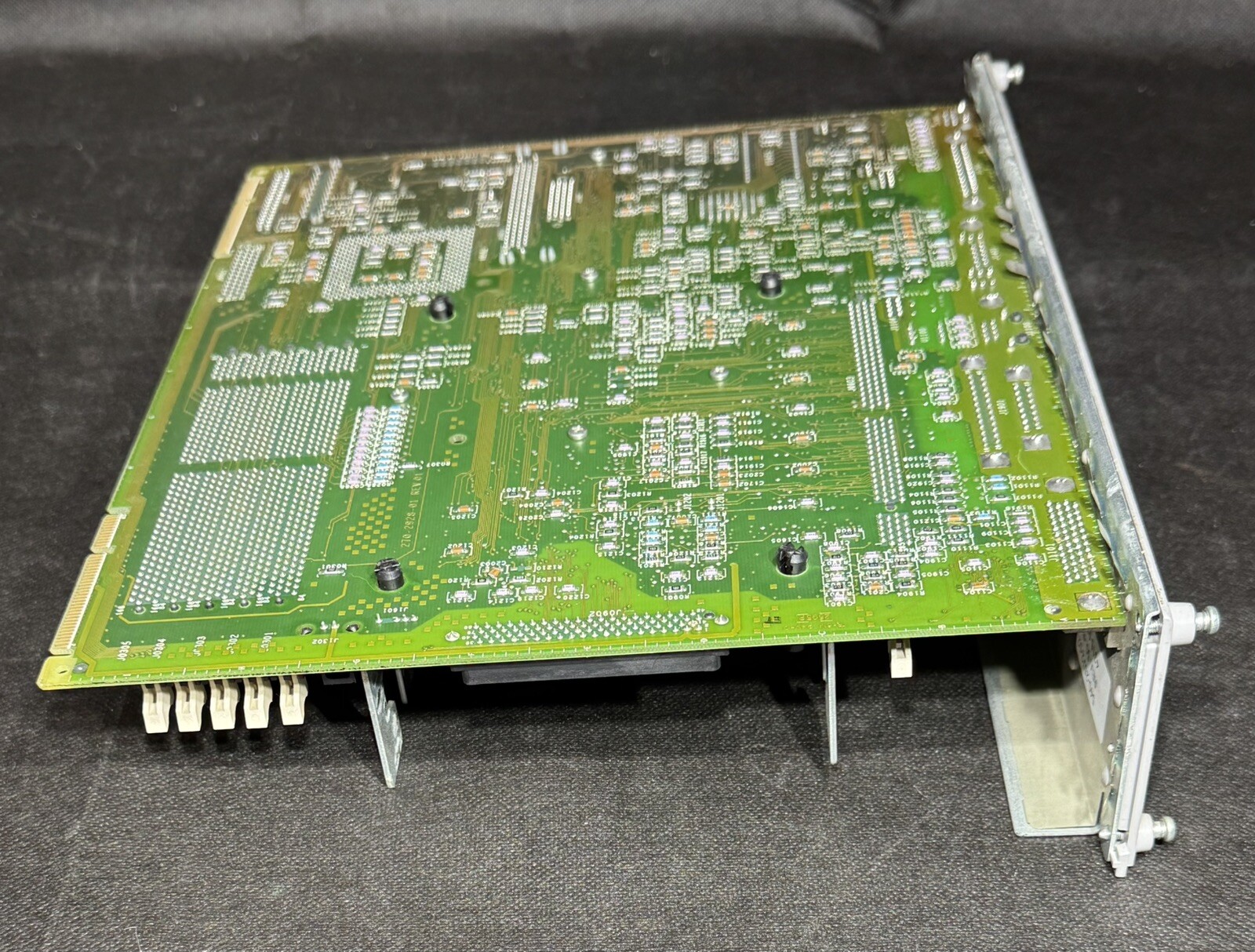 501-2928 Sun SPARCstation 4 85MHz CPU Motherboard SPARC 4, SS4, Vintage Sun