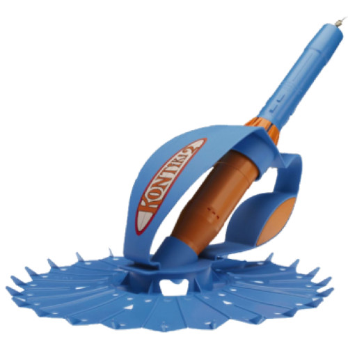 Zodiac Kontiki Automatic Pool Cleaner