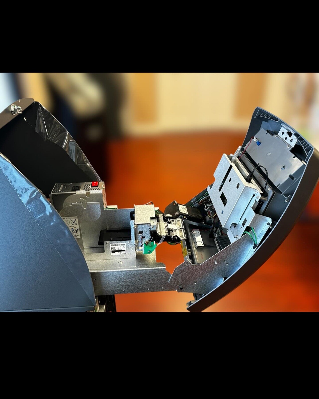 genmega g2500