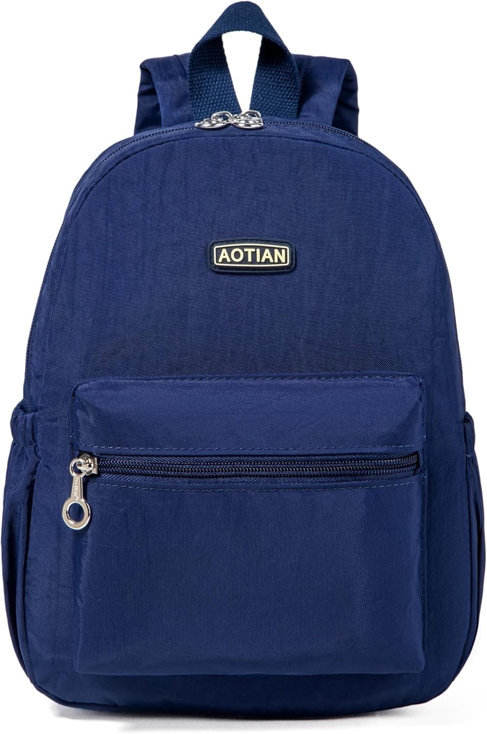 Mini Lightweight 11.8 Inch Backpack Durable Travel Hiking Women & Girls Small