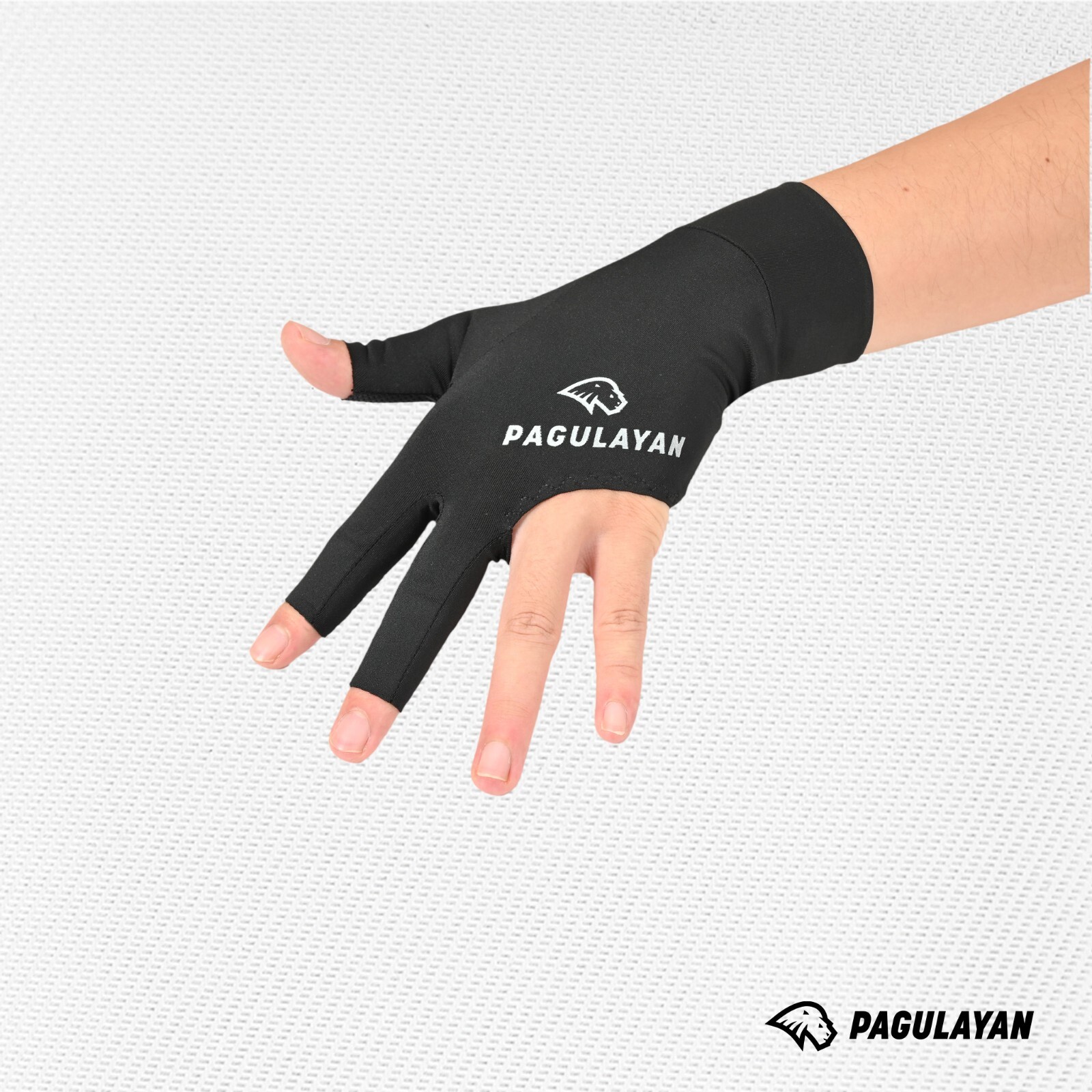 Pagulayan INSTINCT Pool/Billiard Glove, Right Hand - Small/Medium - 4 SIZES