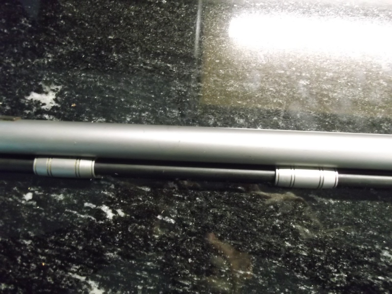 Thompson Center Firehawk Barrel/Scope Parts
