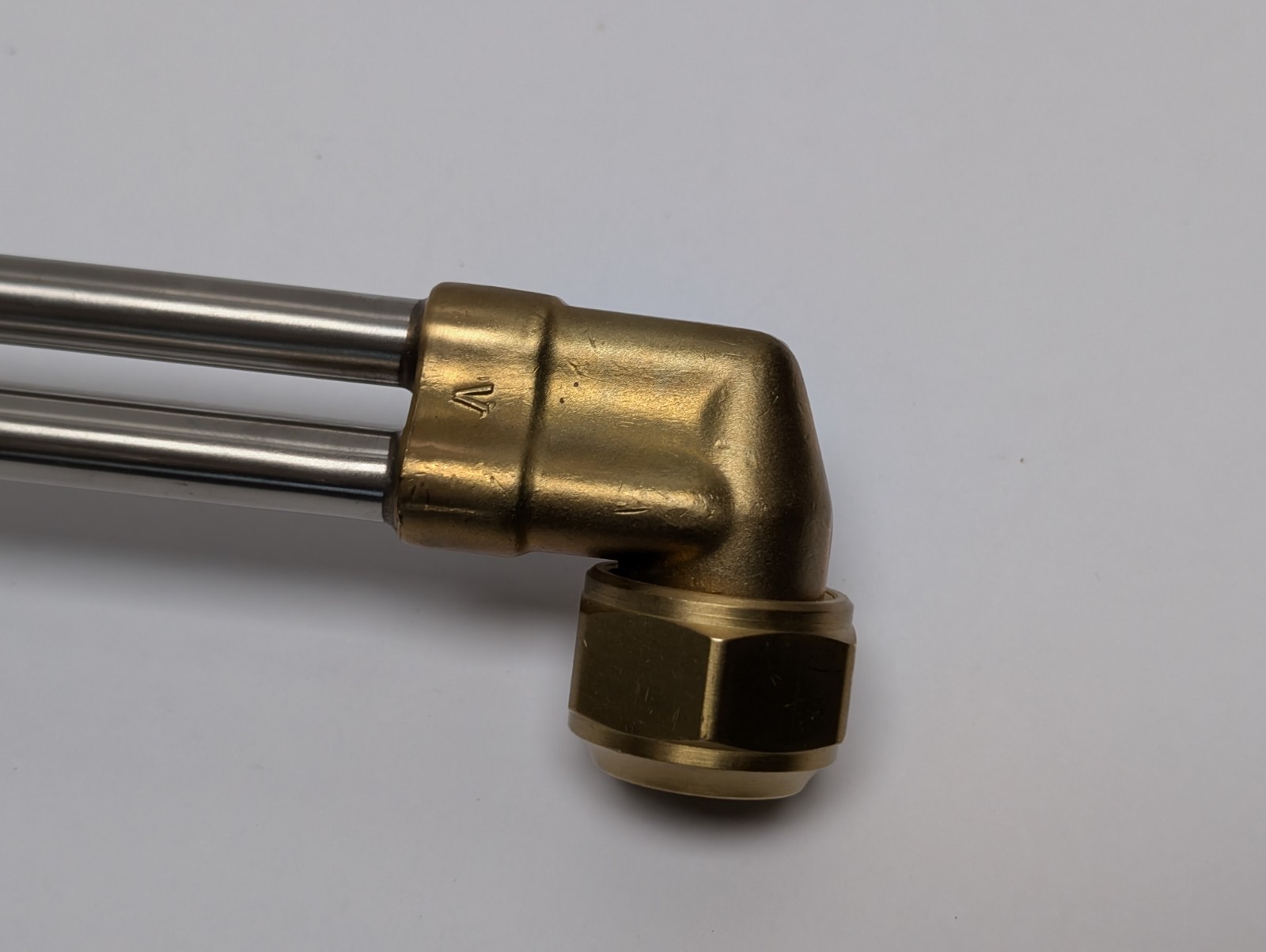 VICTOR ST900FC Torch Cutting (NEW).