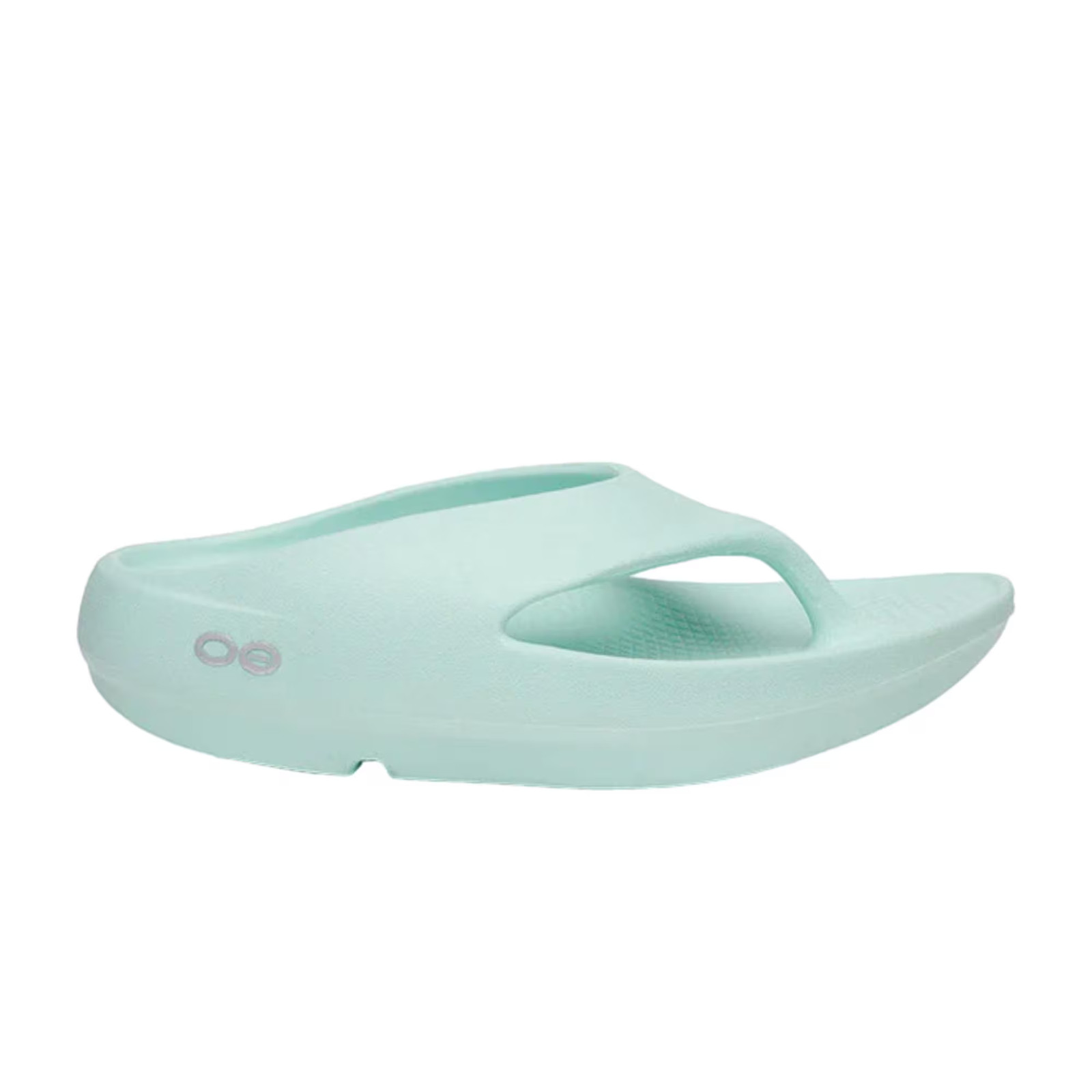 OOFOS OOriginal Plus Mint 2000-MINT Men's Size 7 Medium