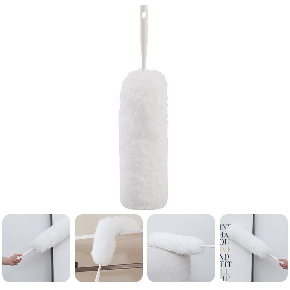 Car Interior Duster Hand-push Sweeping Sweeper Household Cleaning Tools