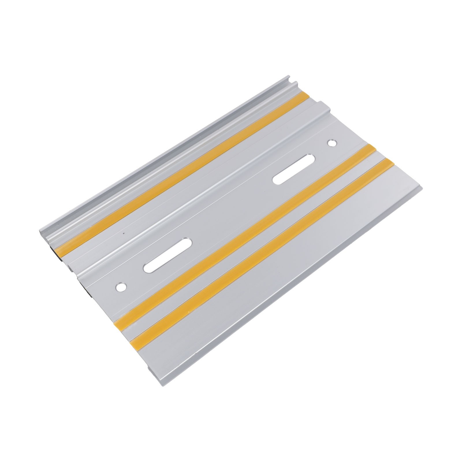 Essential Woodworking Accessory Aluminum Guide Rail for Circular Saw Track