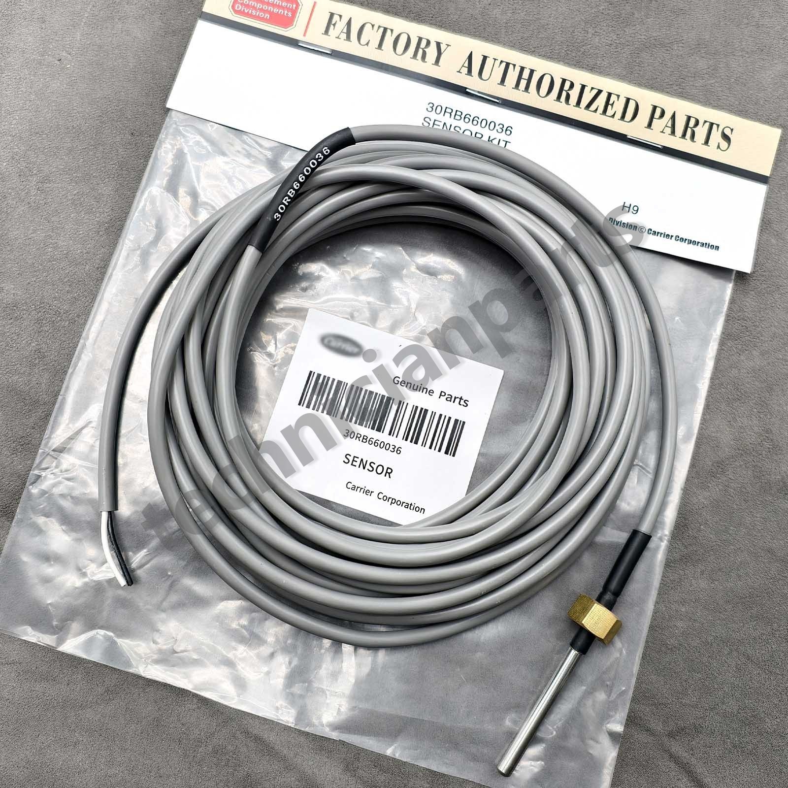 1pcs New Sensor Kit for Carrier 30RB660036