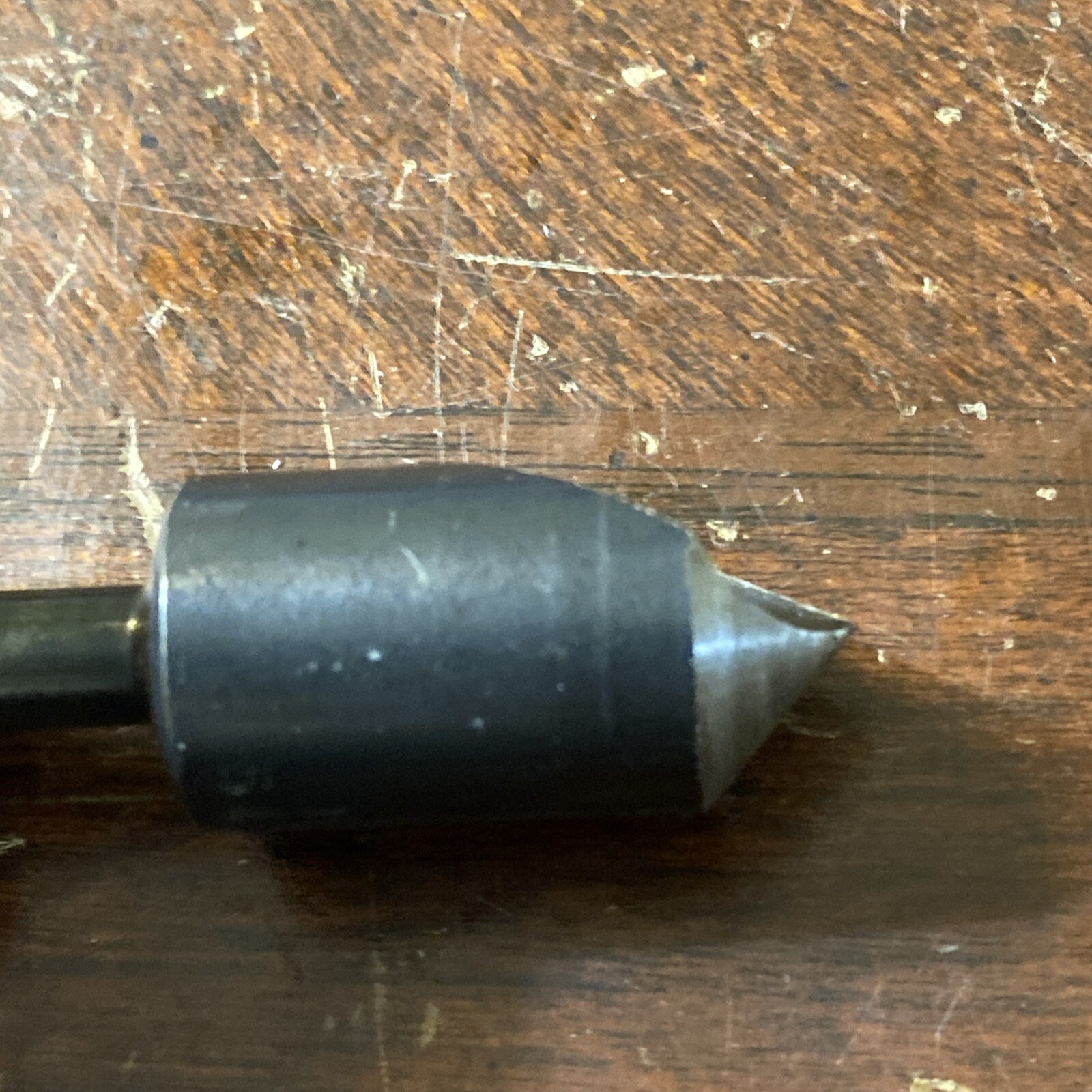 M.A. Ford 5/8-100 Degree Solid Carbide Single Flute Countersink (RT29)