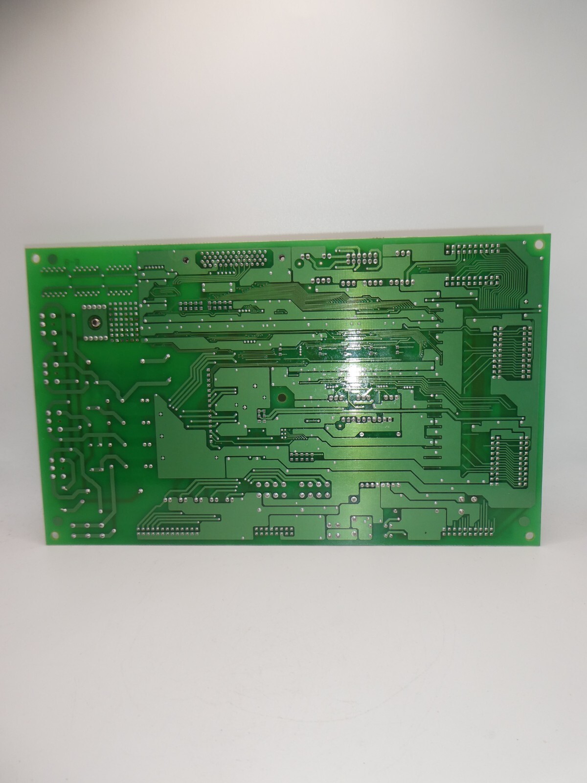 Juki Conveyor PCB 40007374 Rev: 02 Fx1r