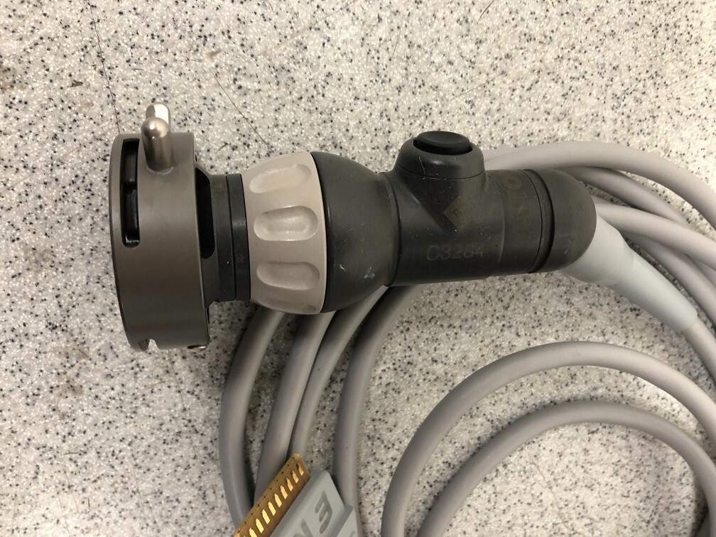 Linvatec C3284R Camera Head