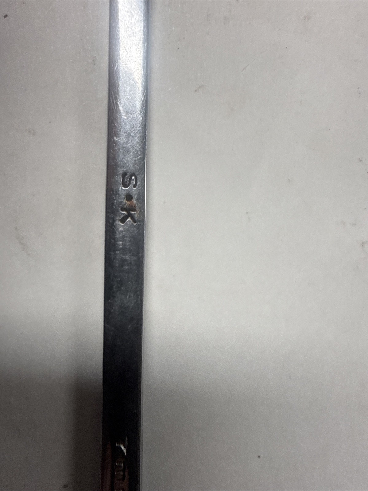 88707 Sk 7mm Wrench 6point