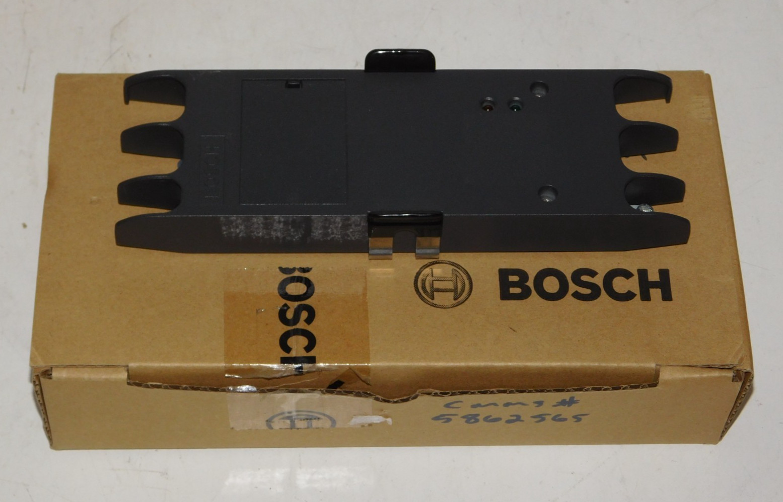 New Bosch Security PRS-CSI Praesideo Network Remote Call Station Interface Unit