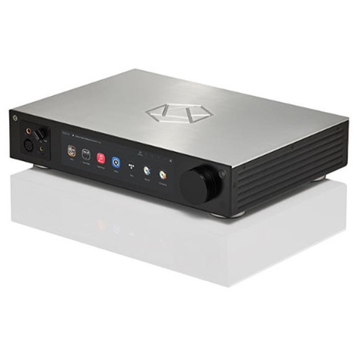 HiFi Rose RS451 Network Player Black