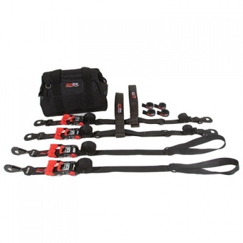 SpeedStrap Ultimate UTV Tire Bonnet Kit 71720
