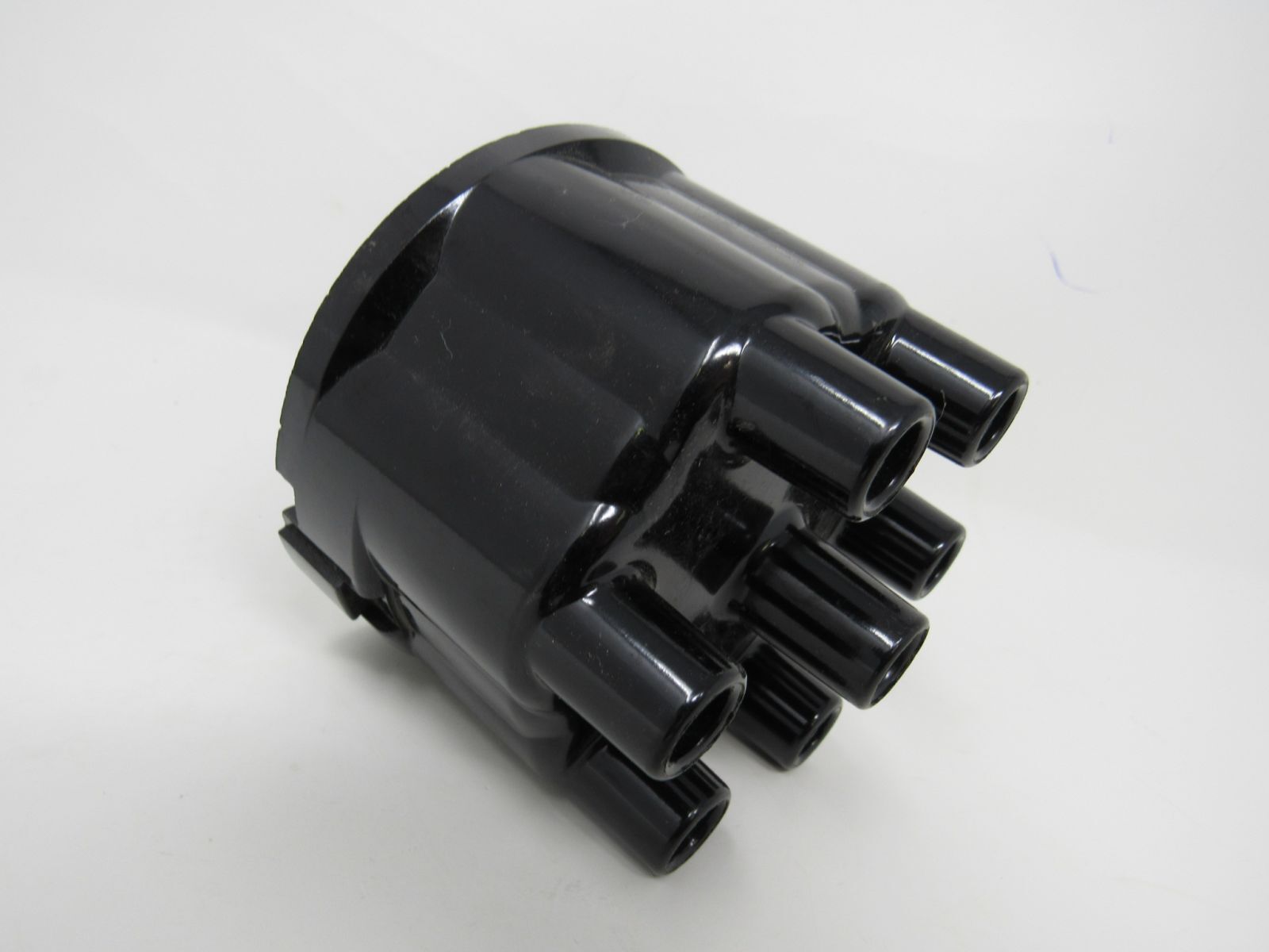 CER Corporation Distributor Cap 6 Cylinder CH-213