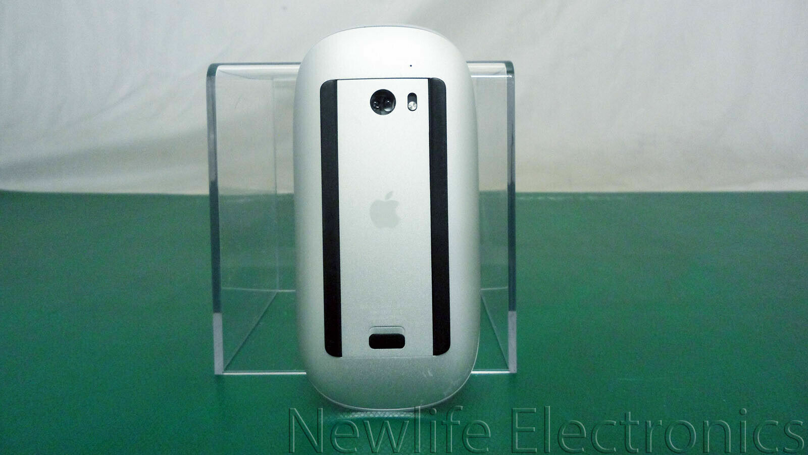 Apple Magic Mouse (Wireless Bluetooth) A1295