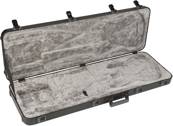 Fender Deluxe Molded Bass Case
