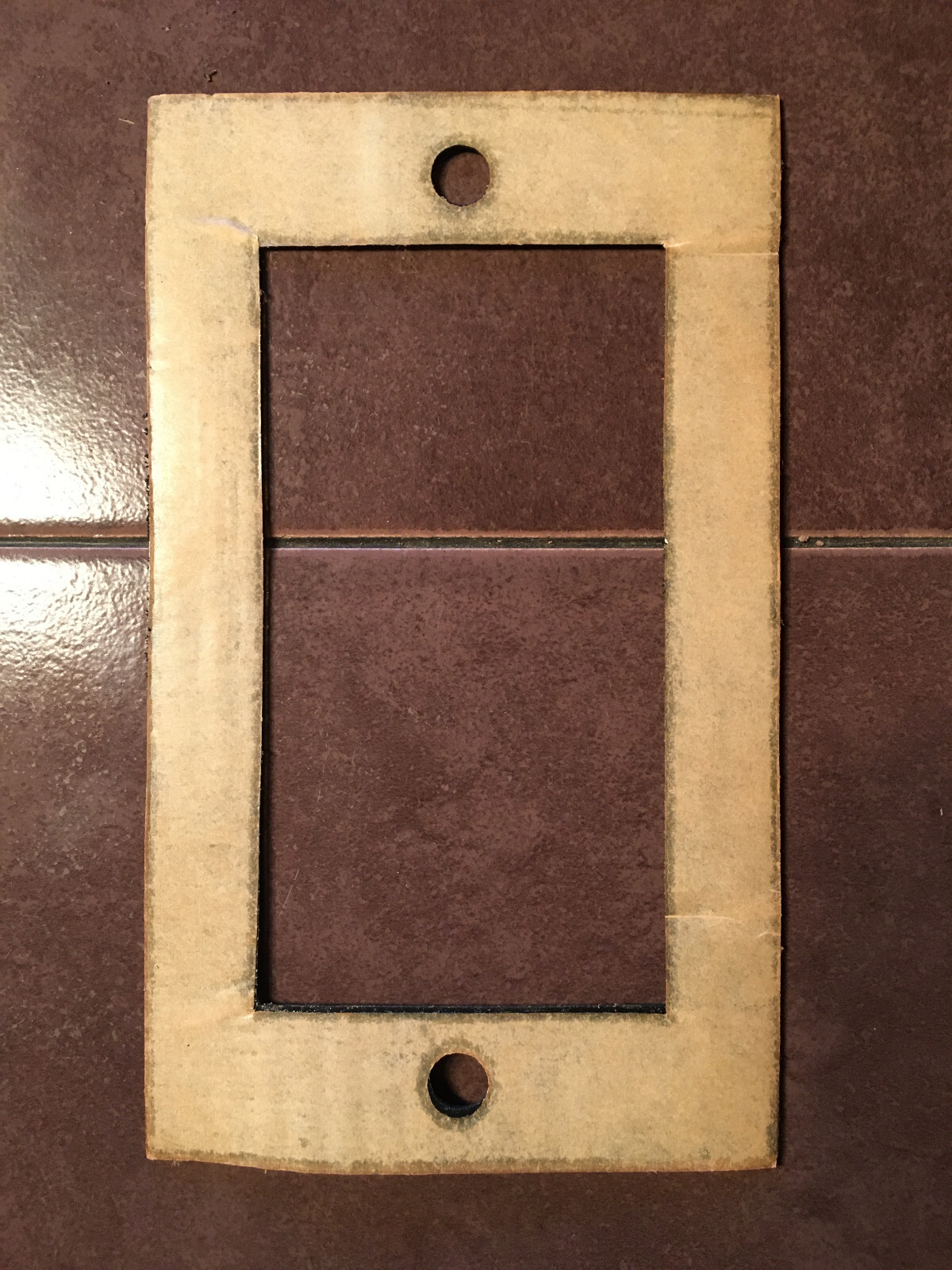 Narco ADF-140, ADF-141 Loop Antenna Gasket