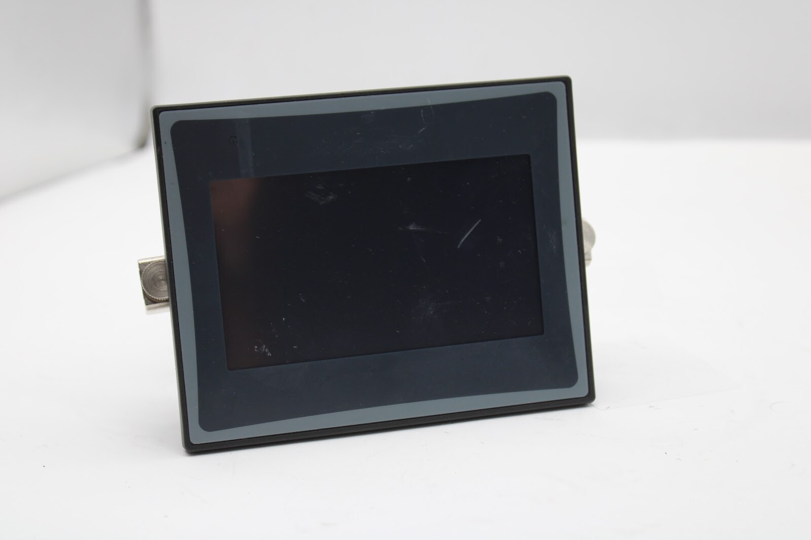 Eaton Electrical HMIVU04CUNBE Touch Panel - Fair Condition