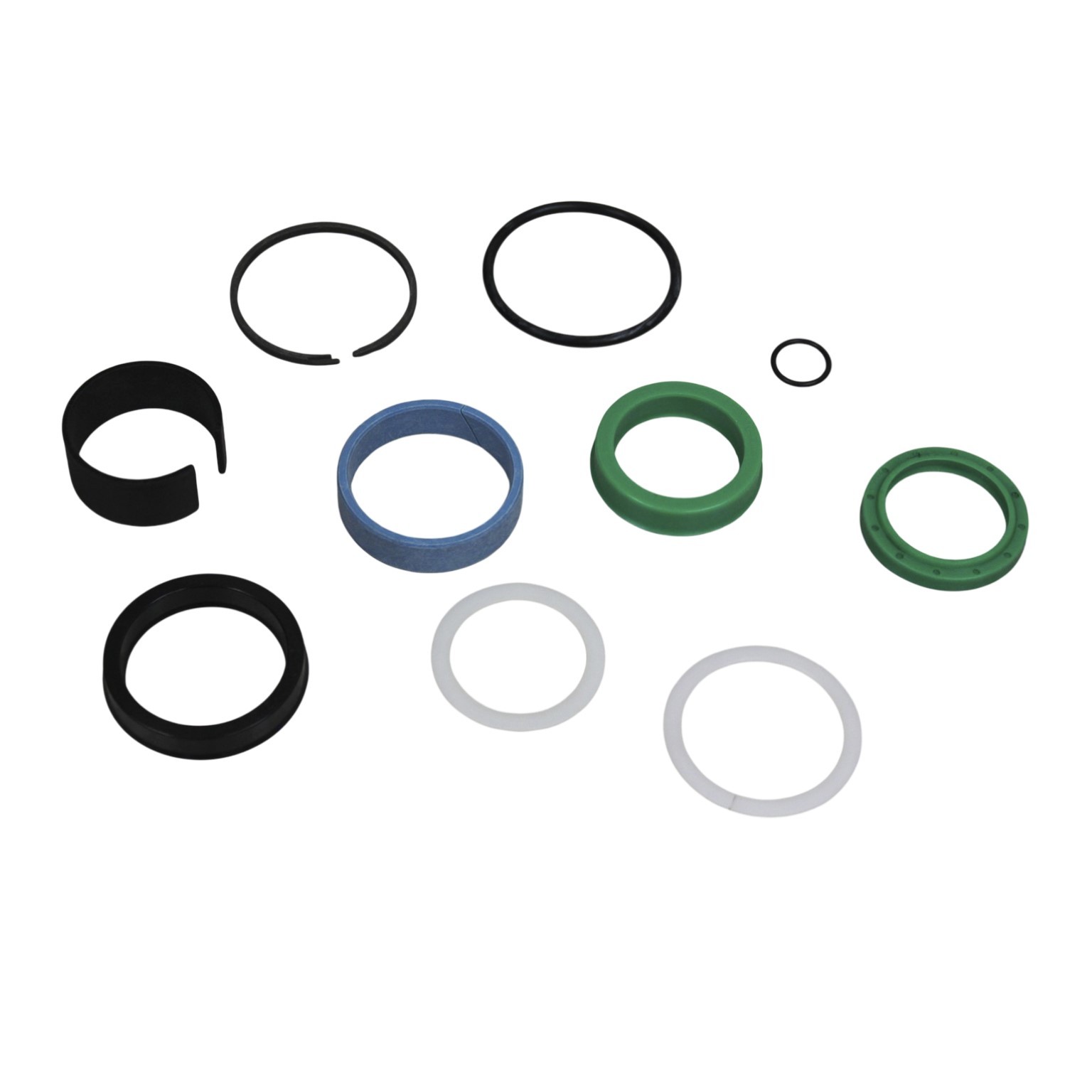 Aztec Replacement for Seal Kit for Yale 518897682 - Lift Cylinder