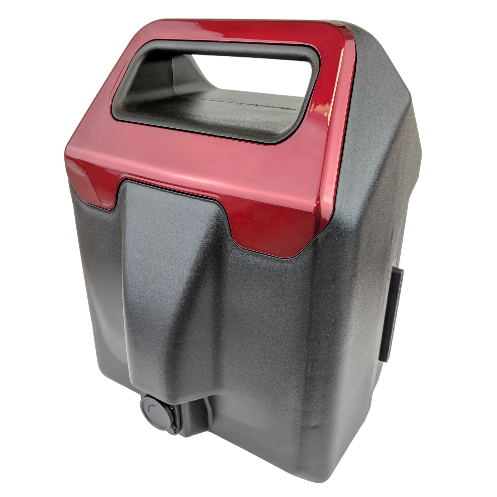 Golden Technologies LiteRider Envy Battery Box Assembly MBE-162B-BB-BLK  - GP162