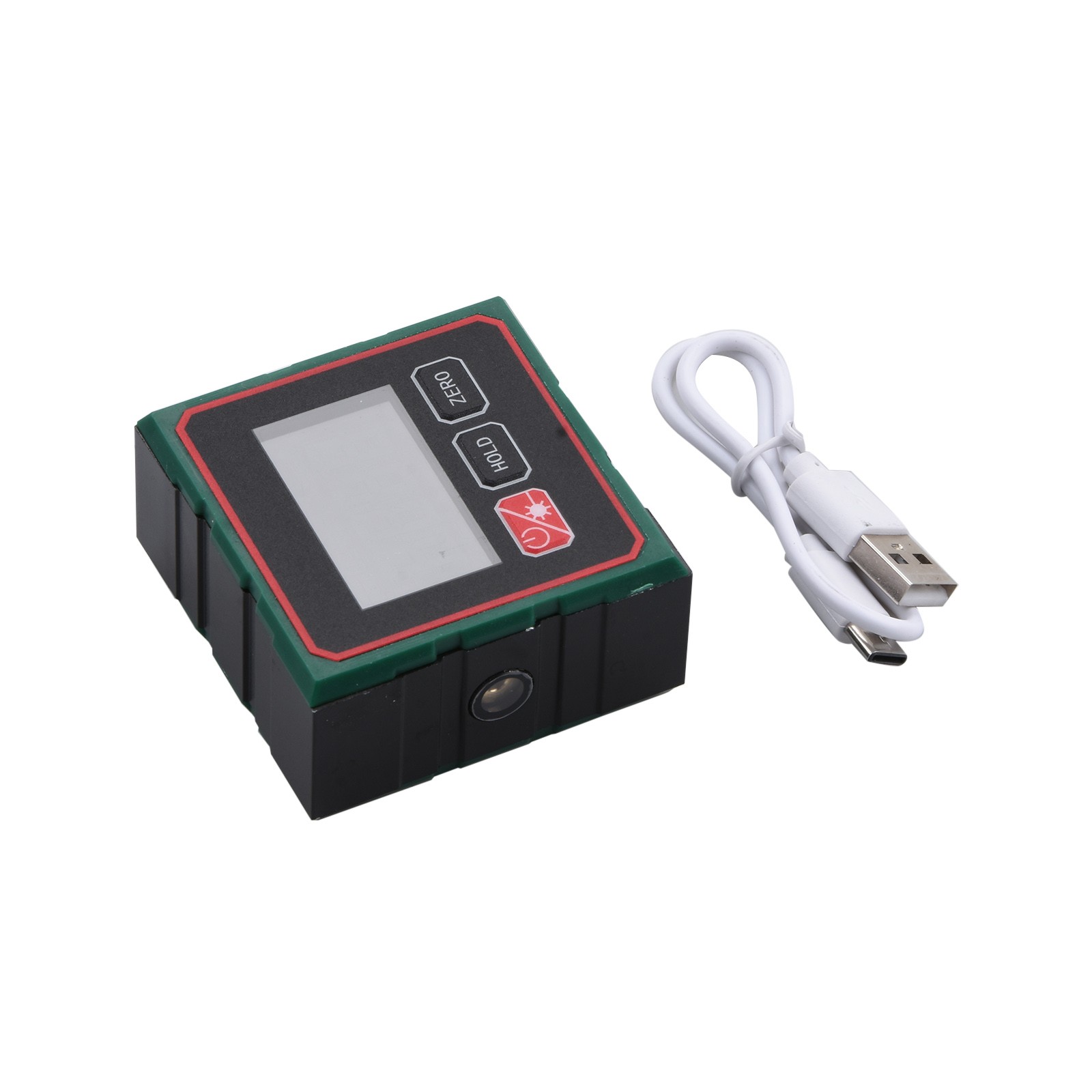 For Mechanical Use Digital Inclinometer Electronic Laser Tool High-Quality