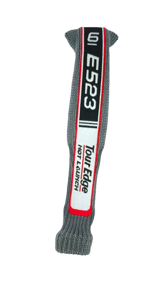 Tour Edge Hot Launch E523 6 Iron Headcover Brand New