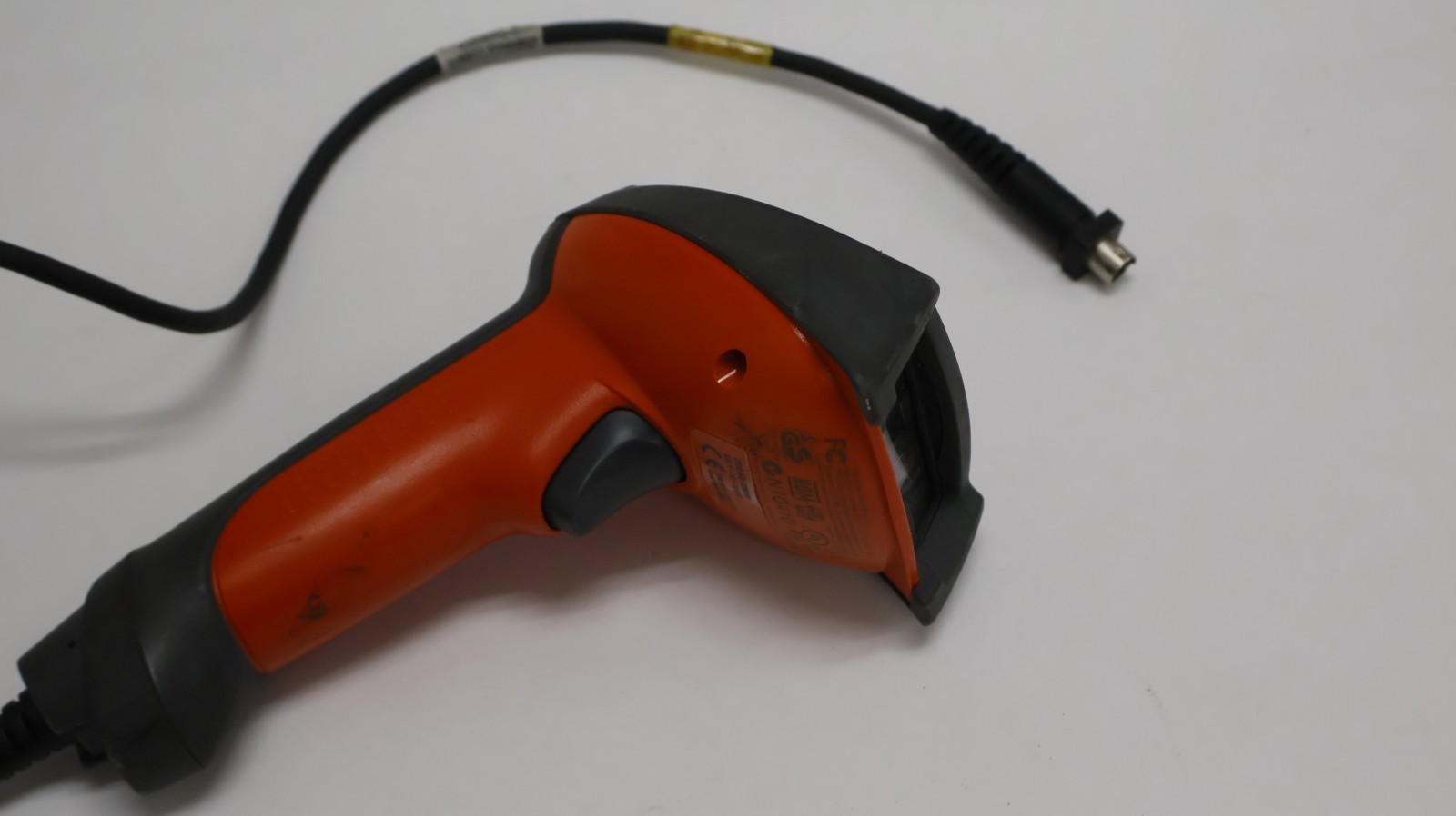 HHP SR IT5800 Barcode Scanner - Tested and Working