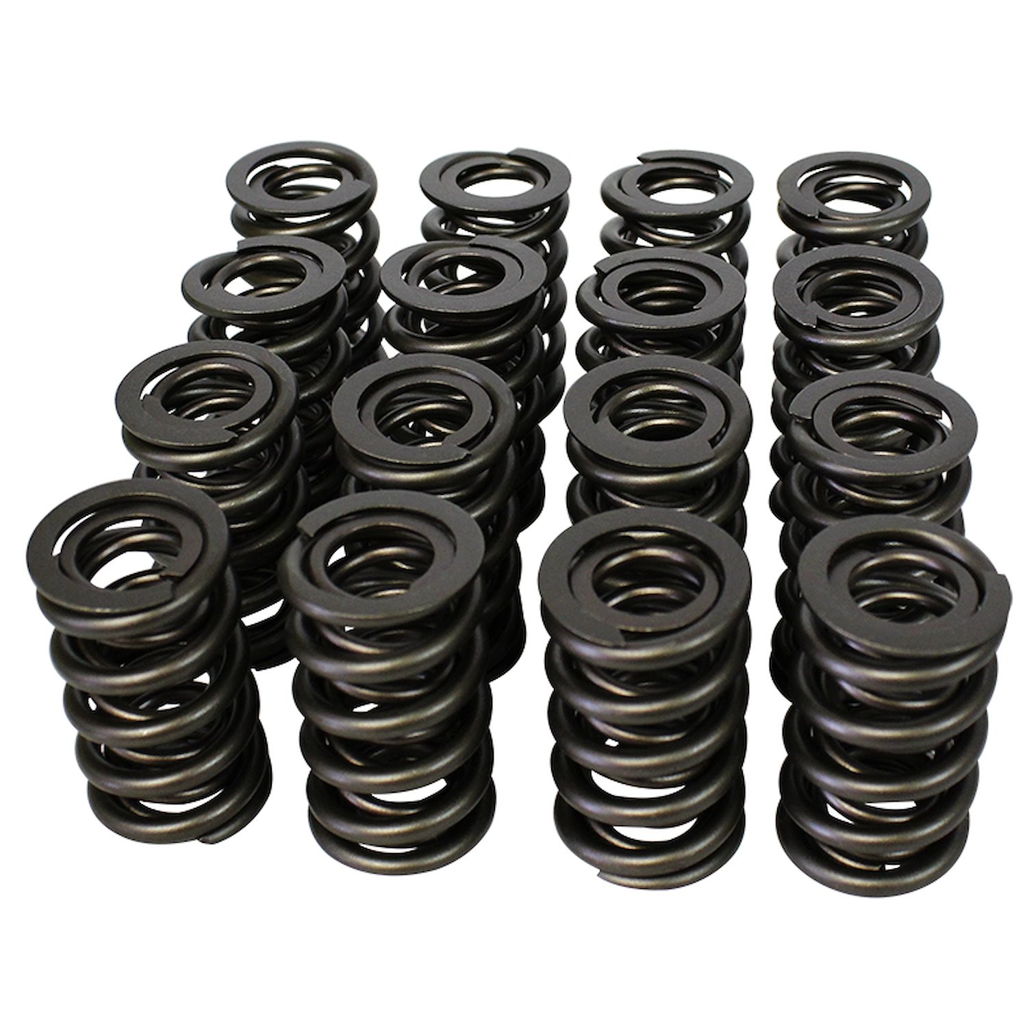 Howards Cams 98512 Performance Valve Spring Set OD: 1.514 in. ID: .795 in. Seat