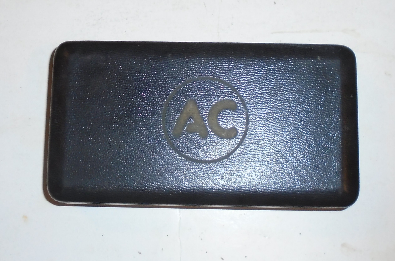AC Cam-Dwell-Indicator Arnold Mfg. Co. Westfield NJ