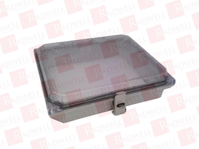 ALLIED MOULDED PRODUCTS AMHMI108CCL / AMHMI108CCL (BRAND NEW)