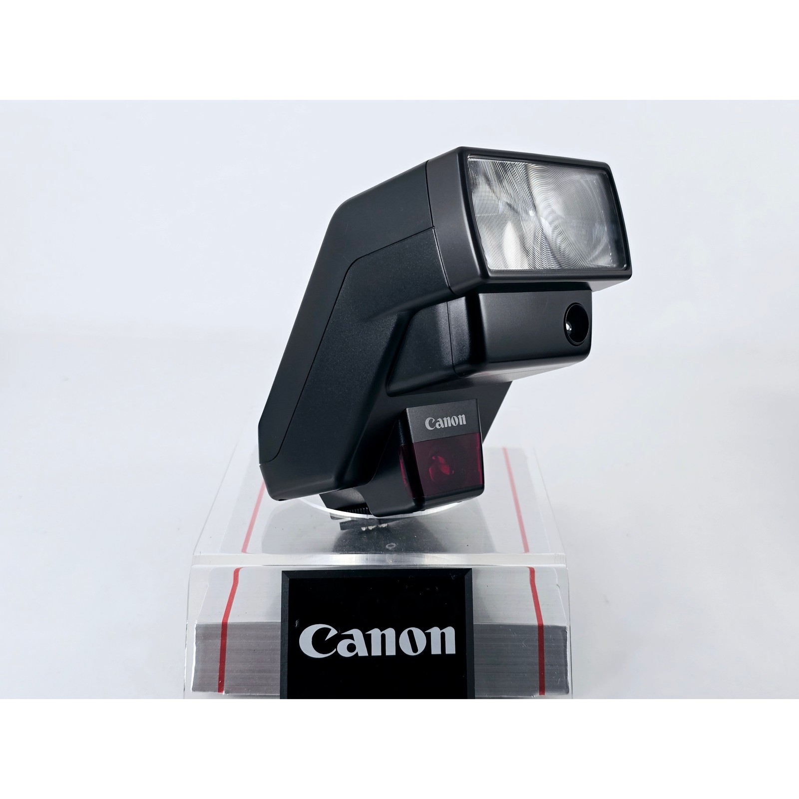 Tested [Near MINT] Canon Speedlite 300 EZ Flash for EOS-5 A2/A2E From Japan