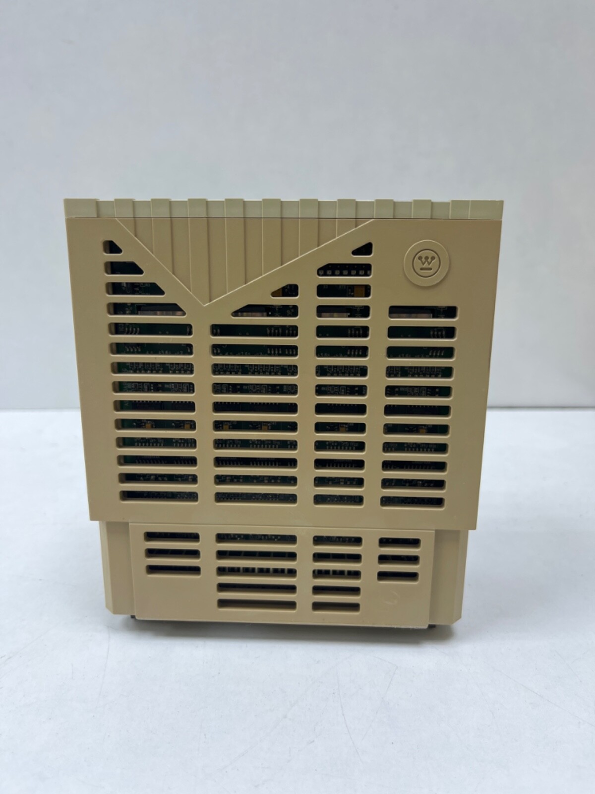 WESTINGHOUSE 1C31113G02 ANALOG INPUT MODULE