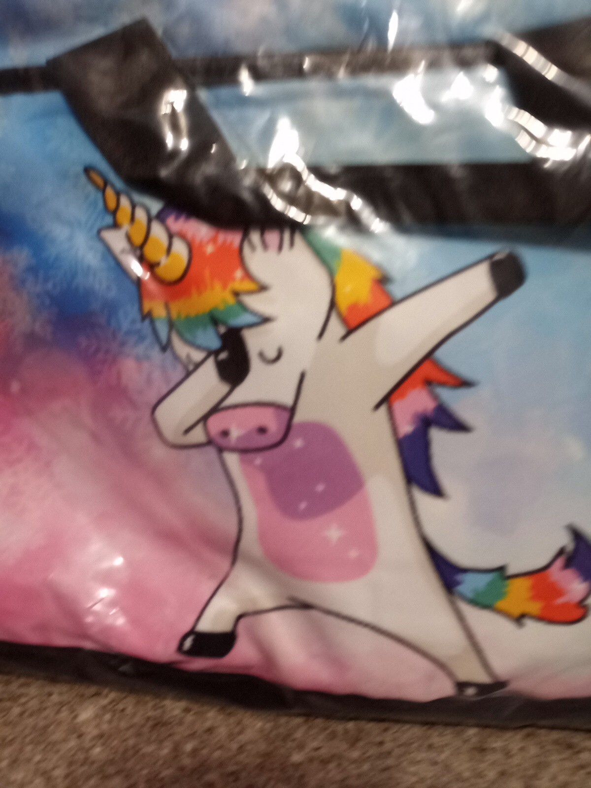 AUUXVA Laptop Case - Unicorn