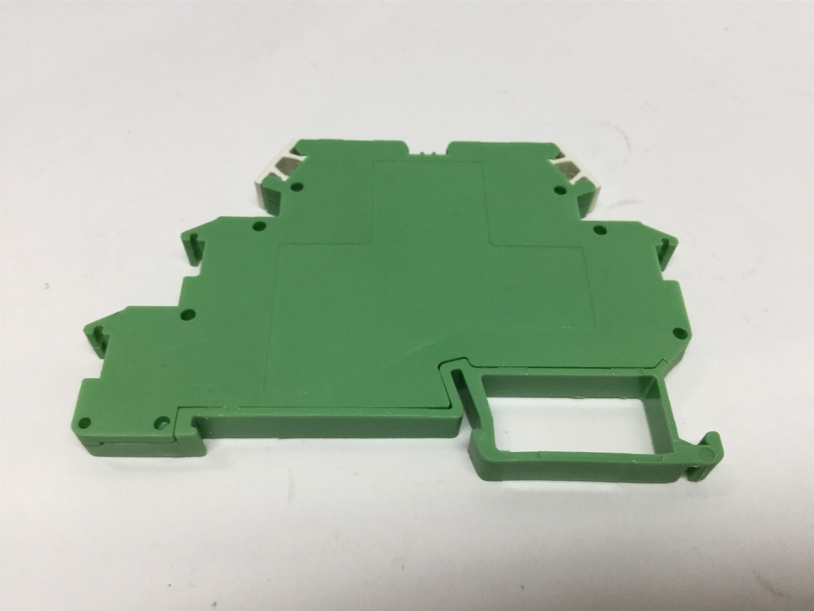 Phoenix 2941361 Solid State Relay Terminal Block SPST-NO, 5VDC In, 3-30VDC Out