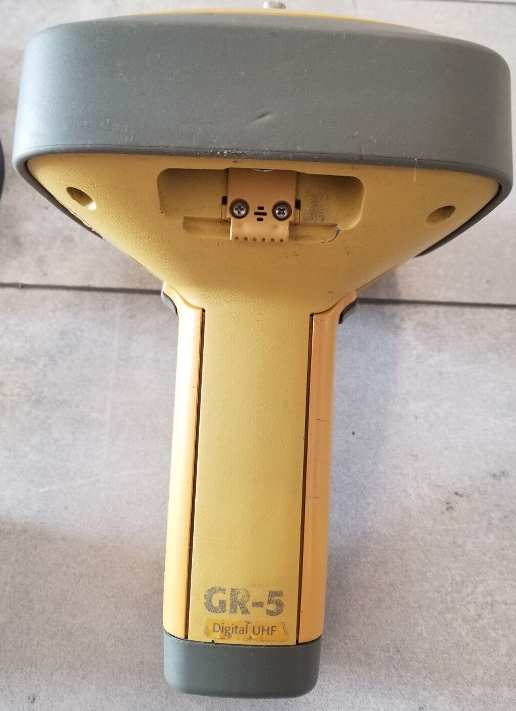 TopCon GR-5 GPS L1 L2 RTK Base