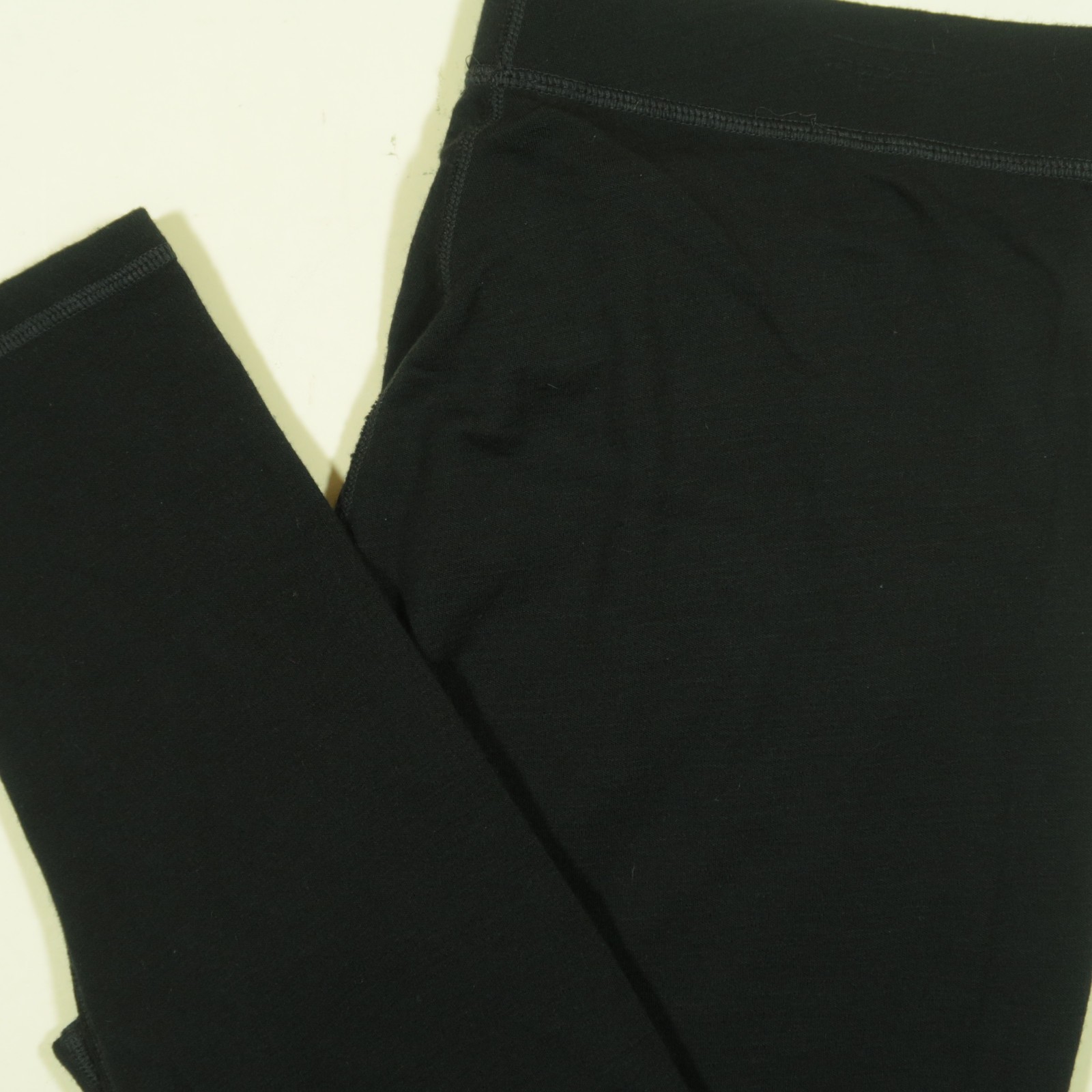 Smartwool 250 Base Layer Merino Wool Baselayer Mens XL Black Pants