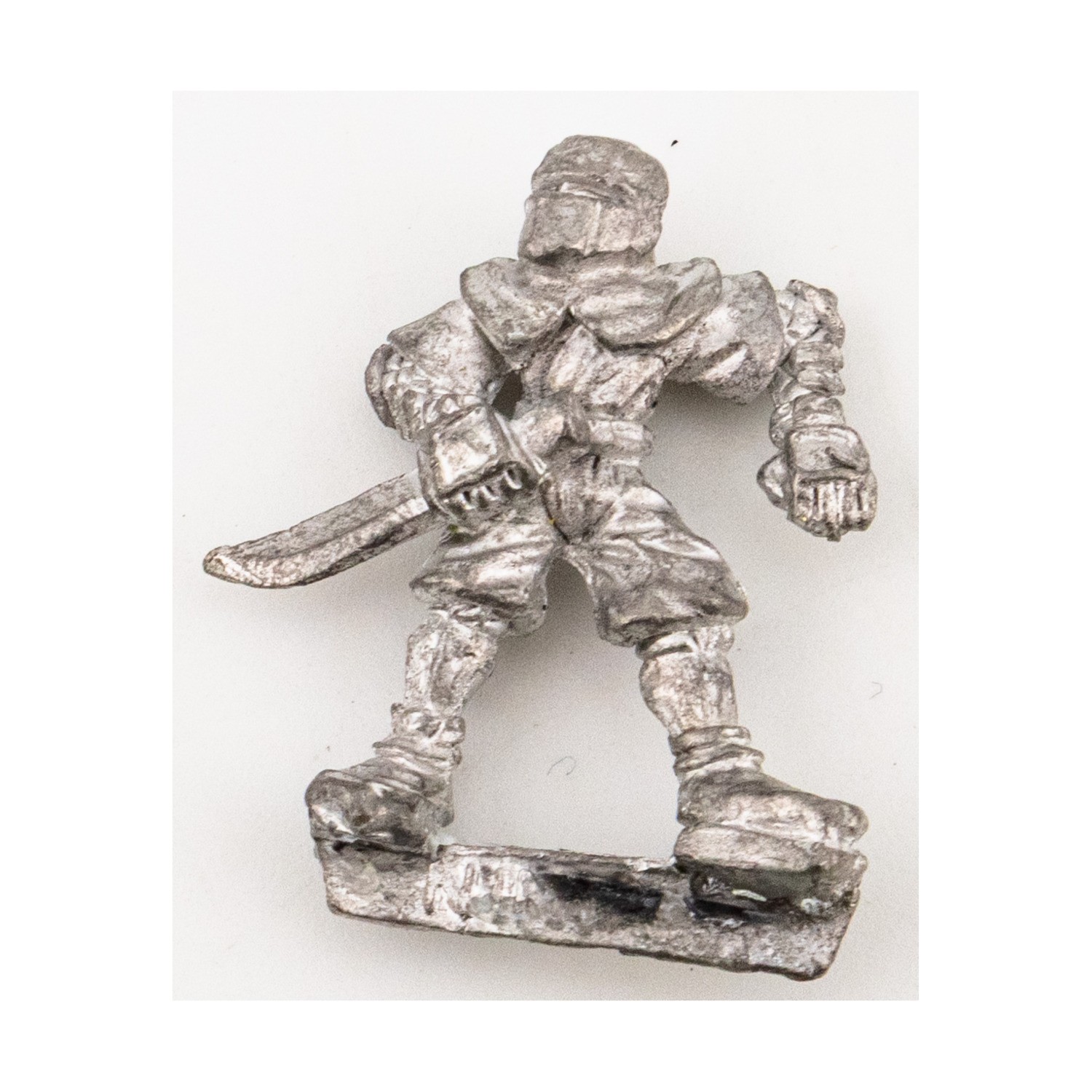 GW Talisman Mini Loose Ninja #5 NM