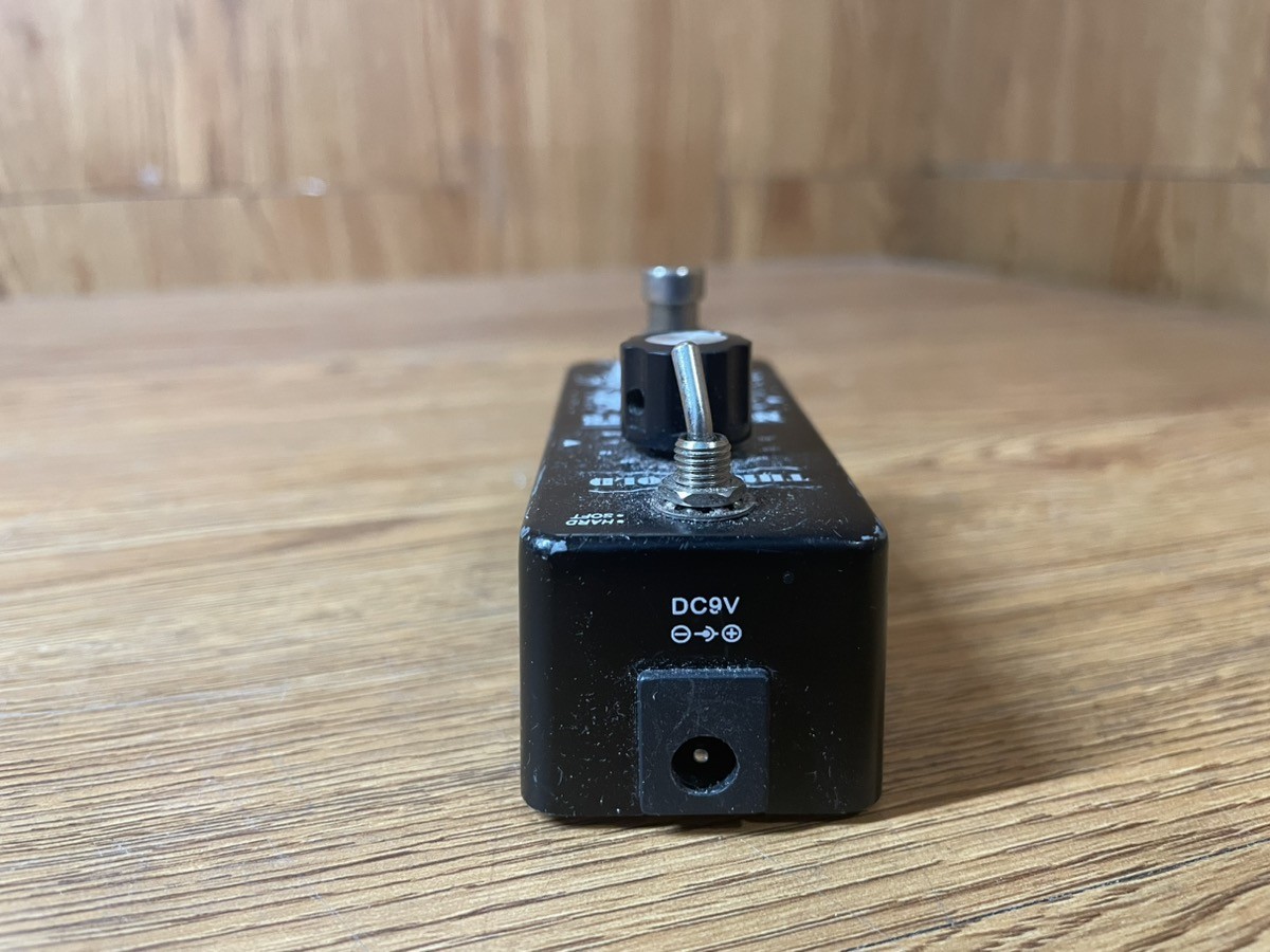 SOOMME NOISE GATE (PSJ007144)