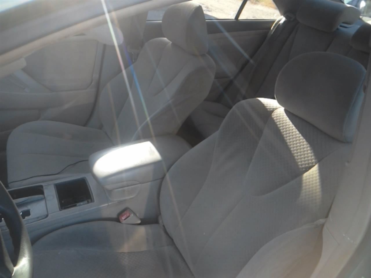 Engine ECM Electronic Module Engine Control Fits 07 CAMRY 104934095